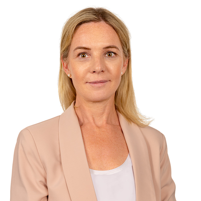 Mandy Exner