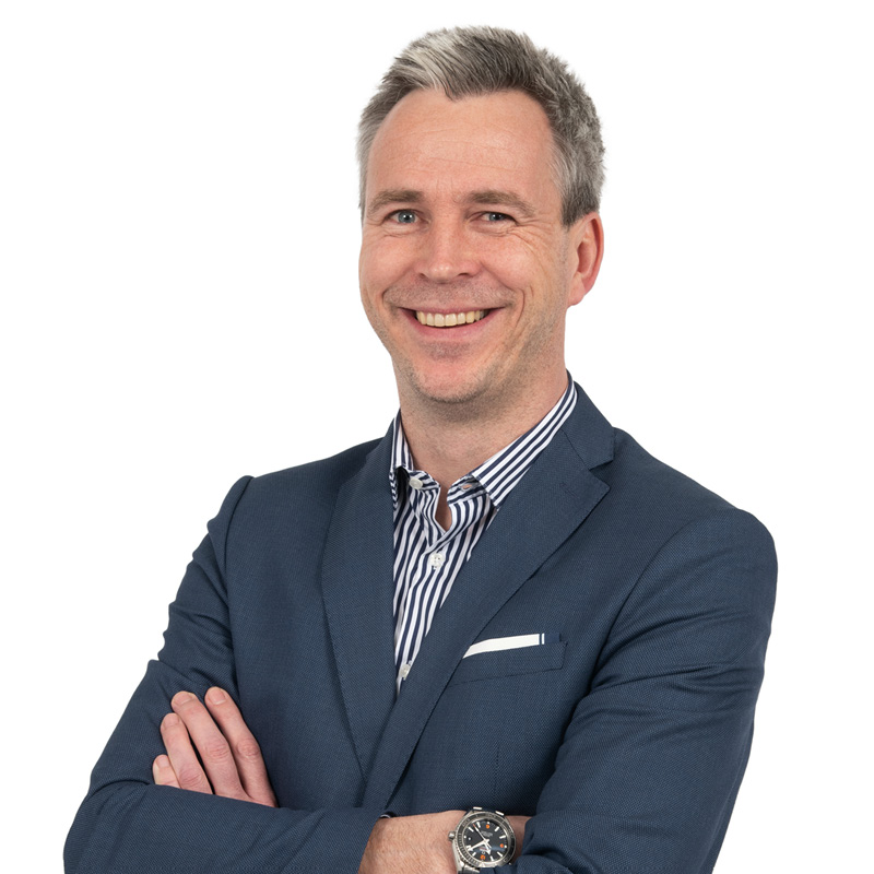 David Grunwald