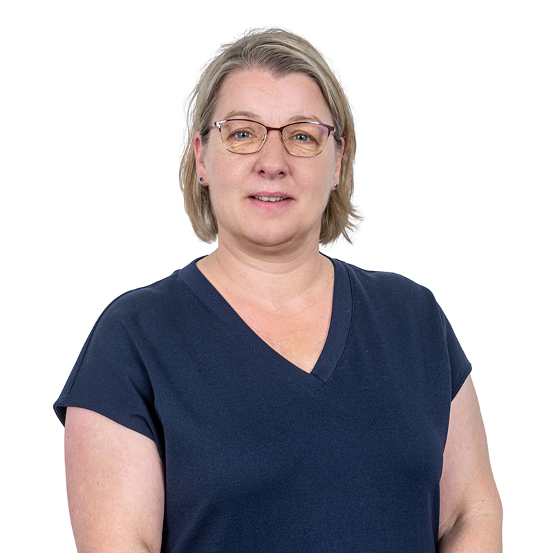 Andrea Lamperty-Bielefeld