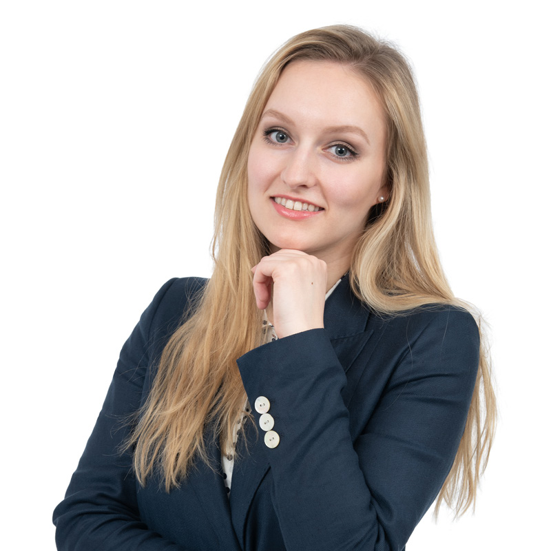 Felicitas Liebrenz