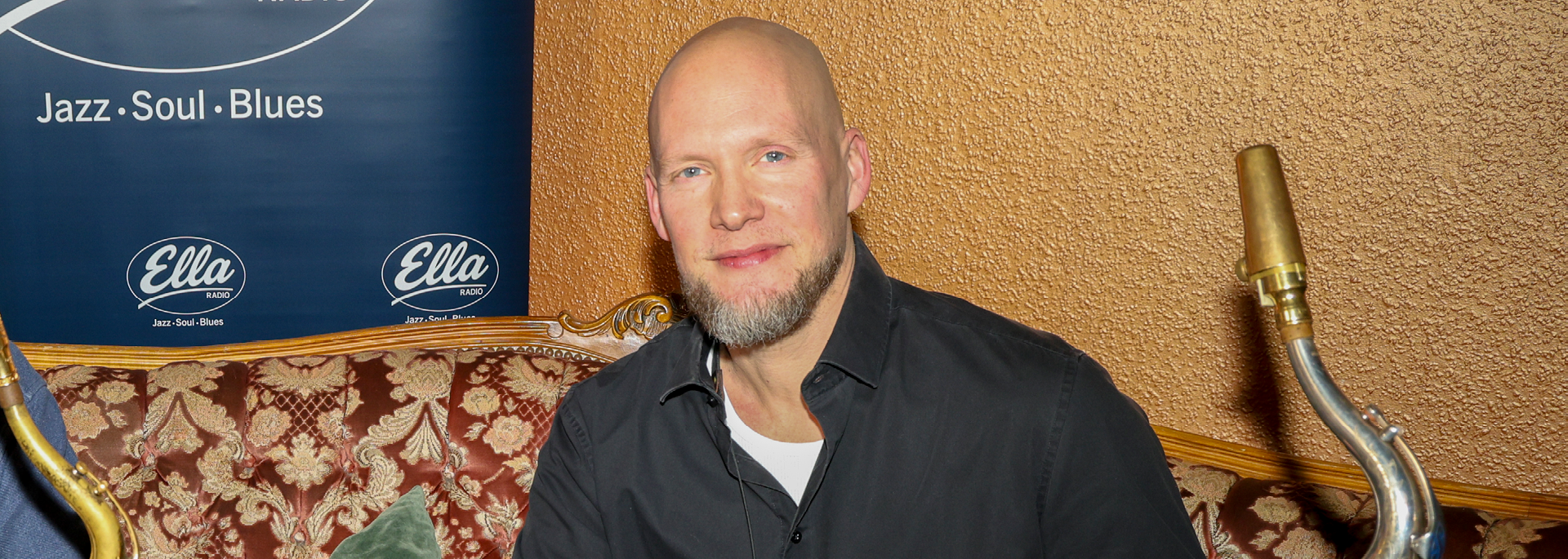 Ben Kraef Trio