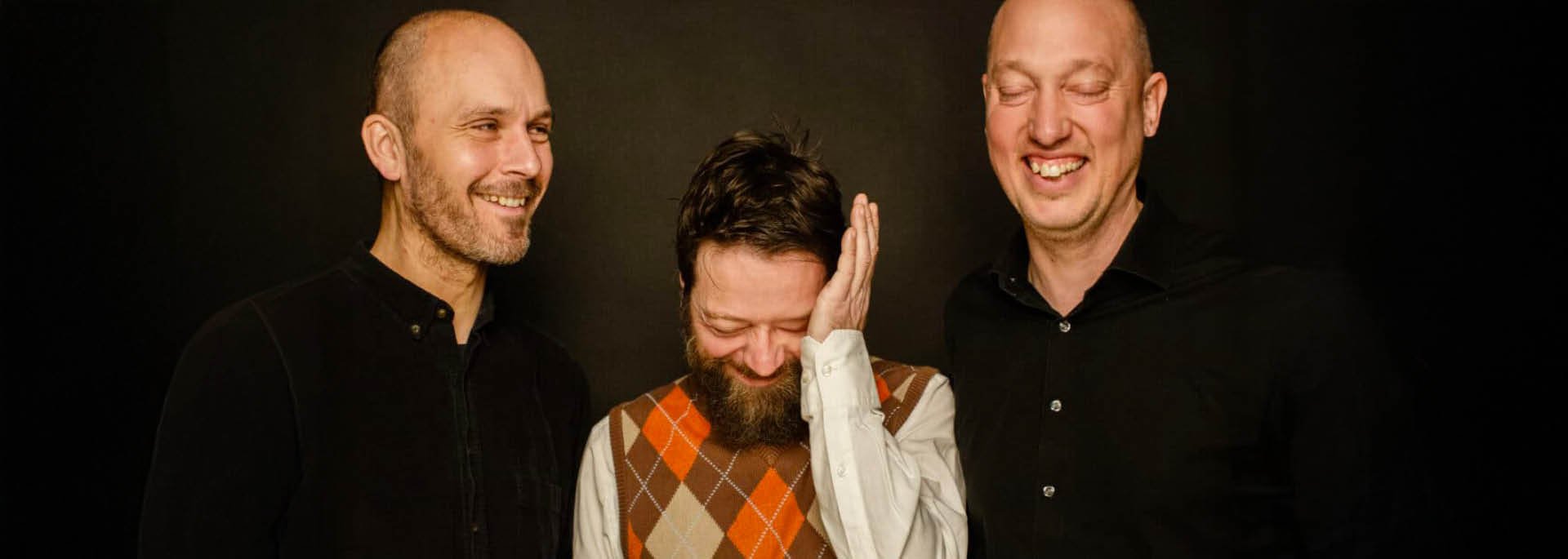 Jazz Alben im Januar 2026