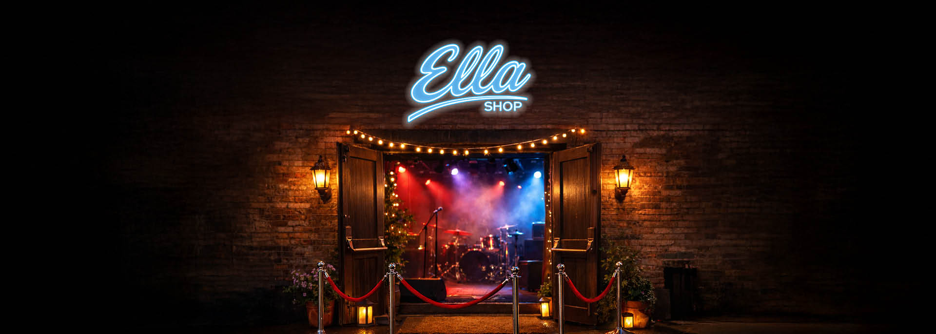 Partner: Ella Shop – Musik zum Mitnehmen