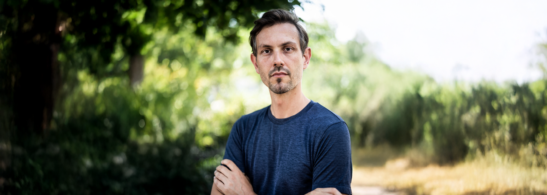 Benedikt Jahnel TRIO – The New Invariant