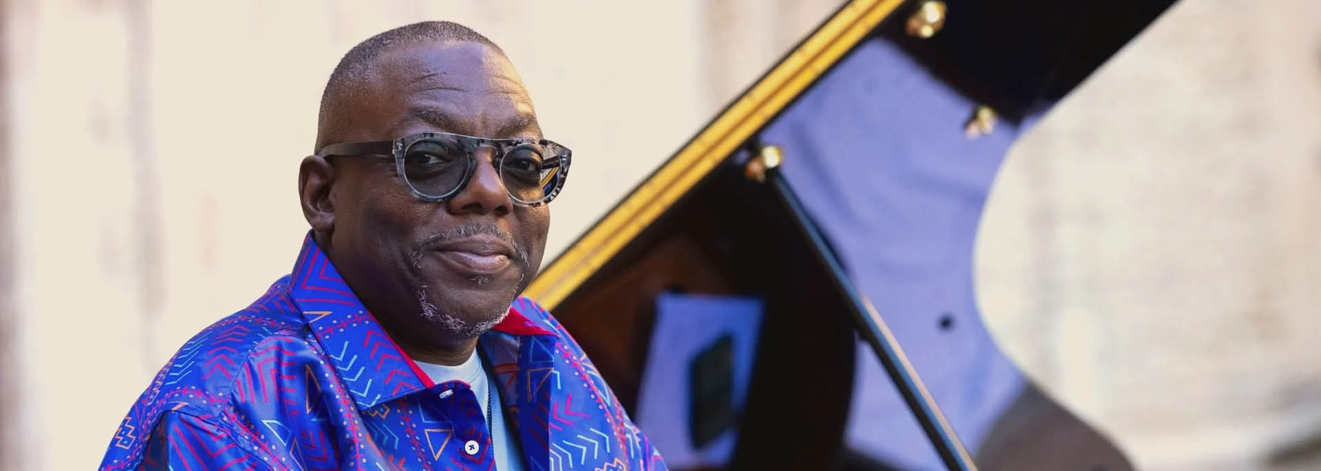 Cyrus Chestnut Trio