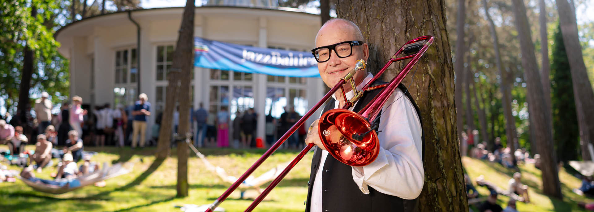 JazzBaltica 2026