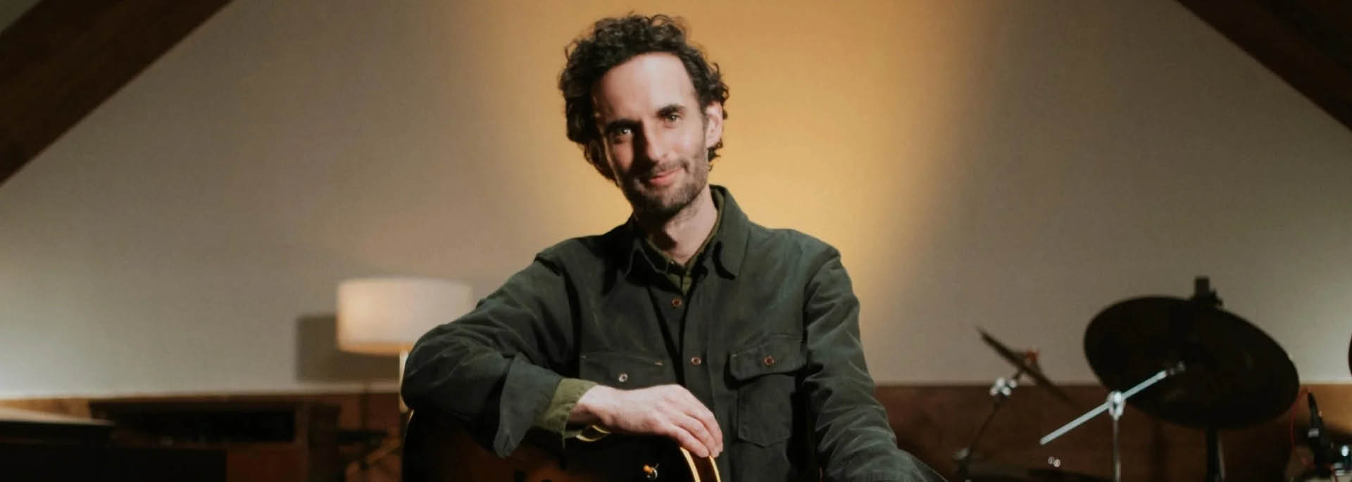 Julian Lage rockt New York: Quartet-Debüt mit Chris Potter