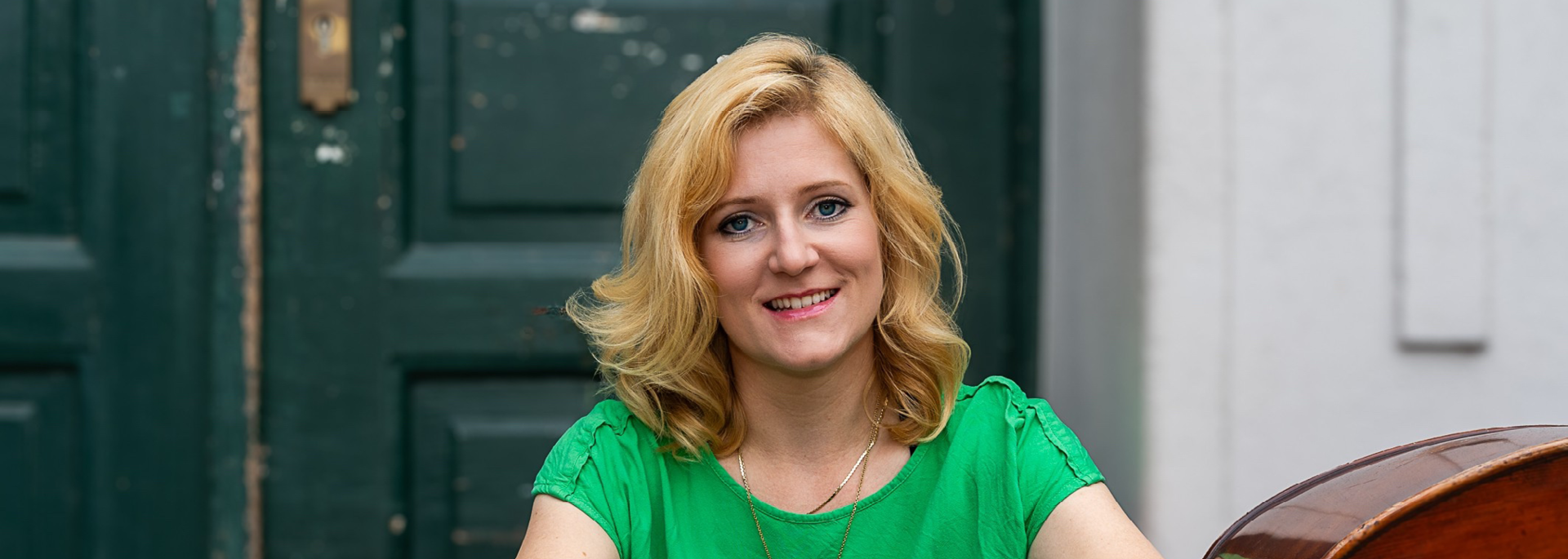 Lisa Wulff Quartett „Hand aufs Herz“