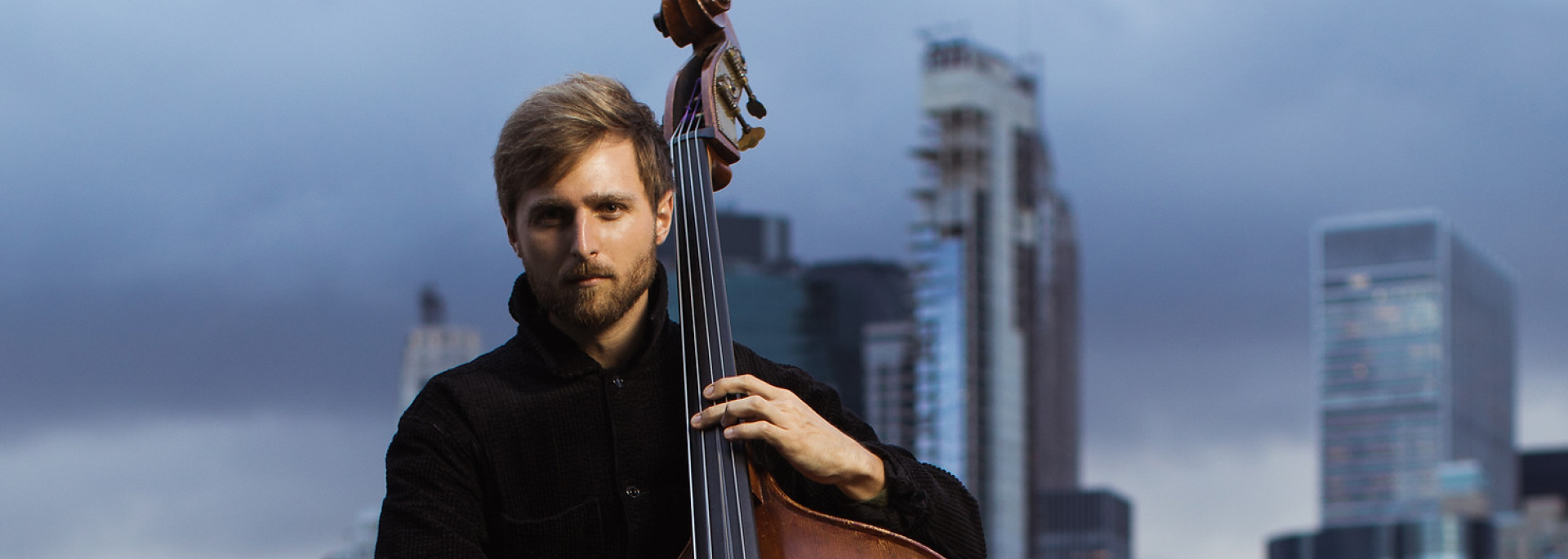 Niklas Lukassen: Still Waters
