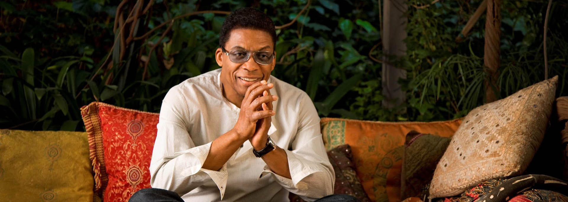 Herbie Hancock: Jazz-Legende plant 2026-Comeback!