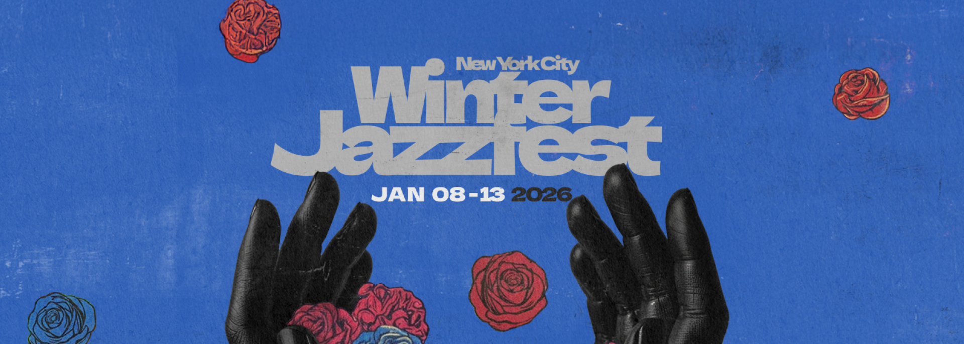 NYC Winter Jazzfest startet