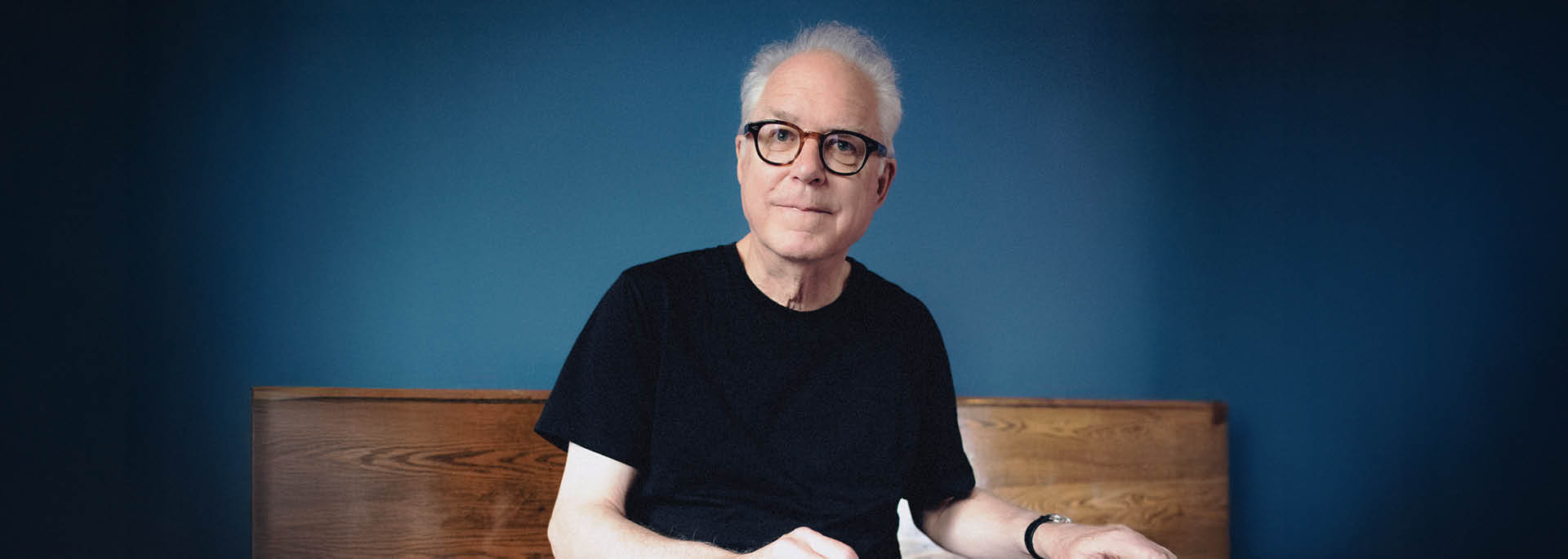 Bill Frisell: Traumalbum „In My Dreams“ zum 75.