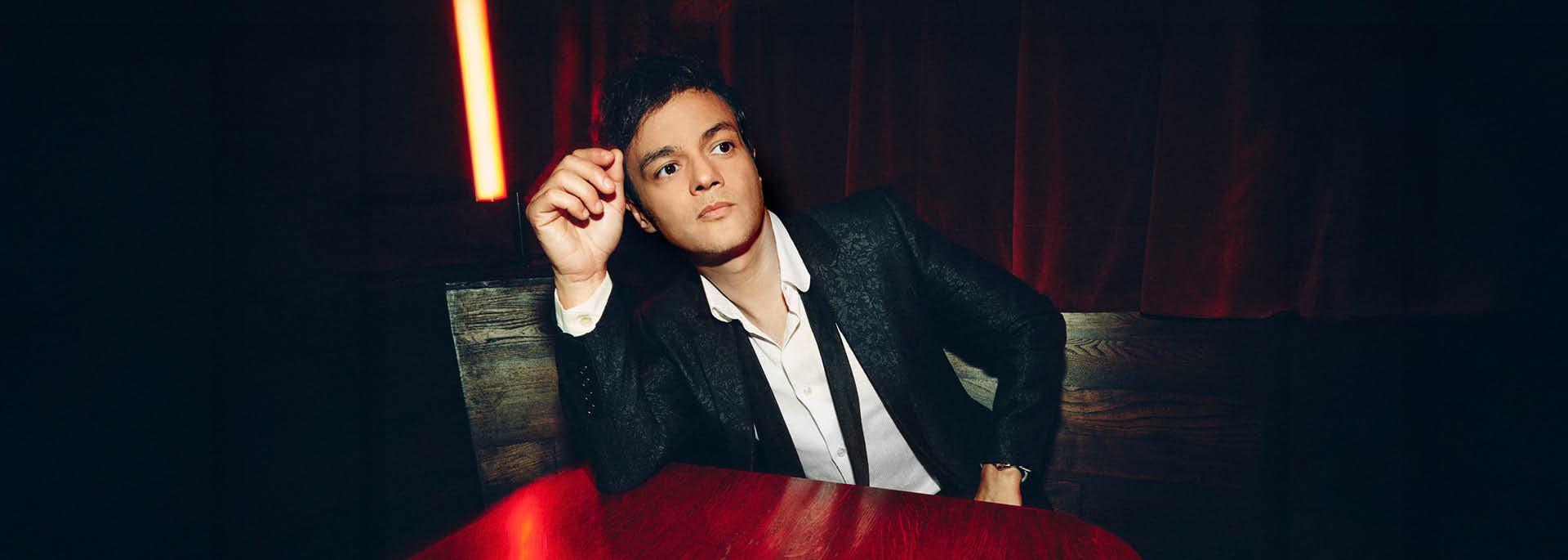 Jamie Cullum rockt Jazz Open Stuttgart 2026