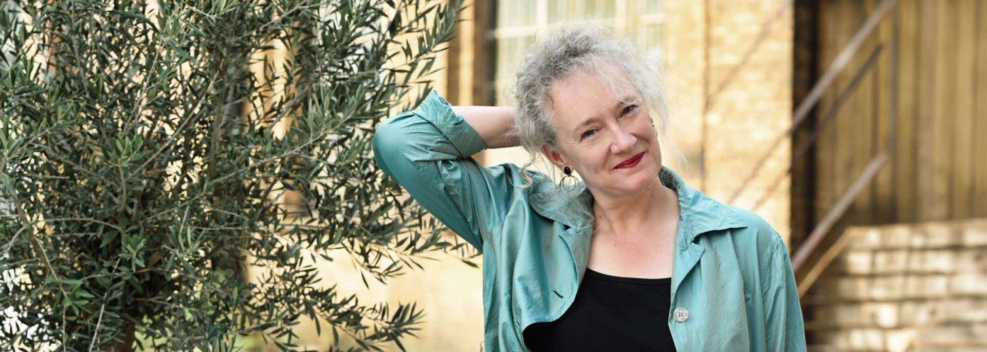 Julia Hülsmann erhält Jazzpreis Berlin 2026