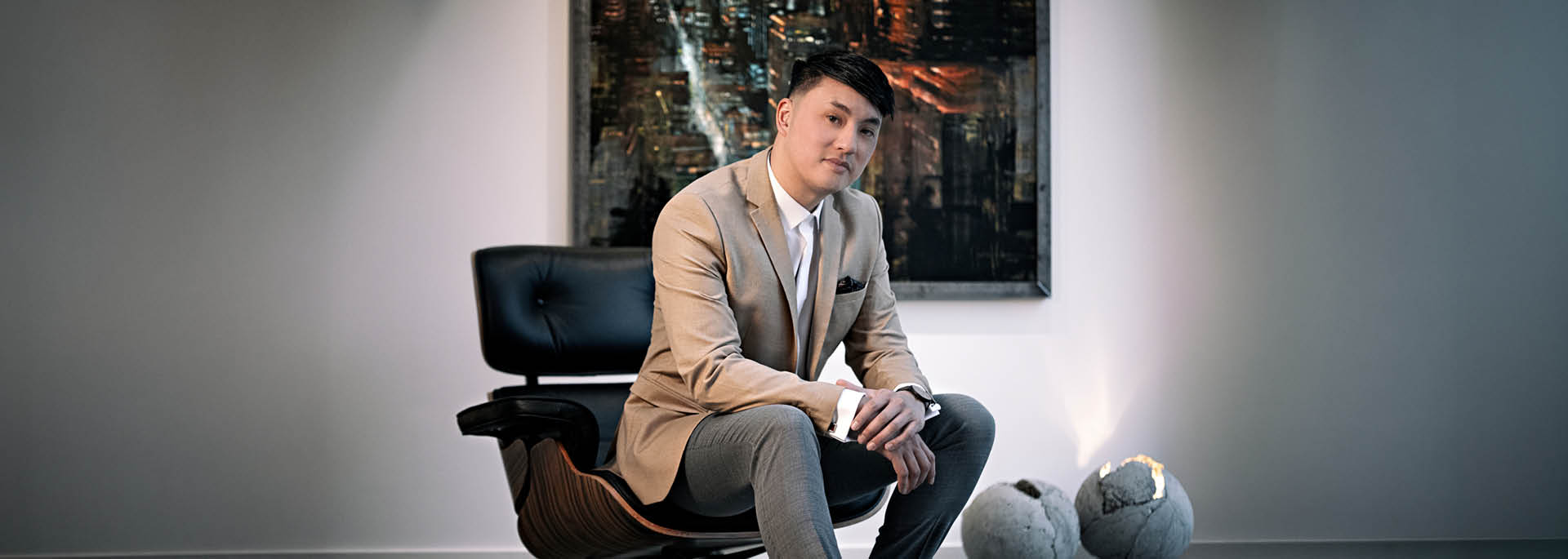 Akio Le & Band – My Nat King Cole Story