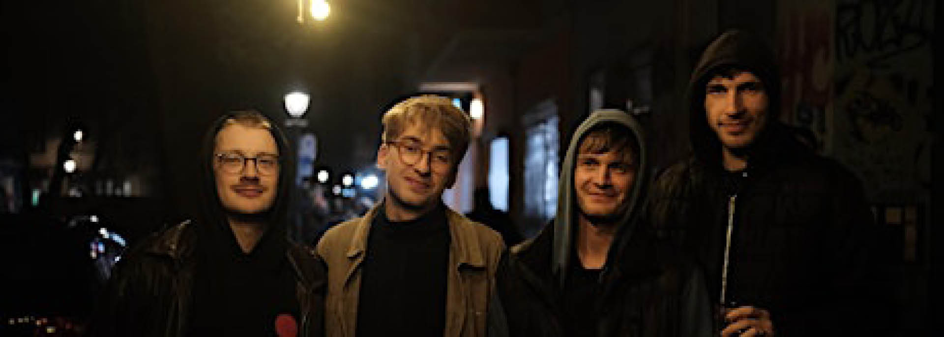 Bruno Bode Quartet
