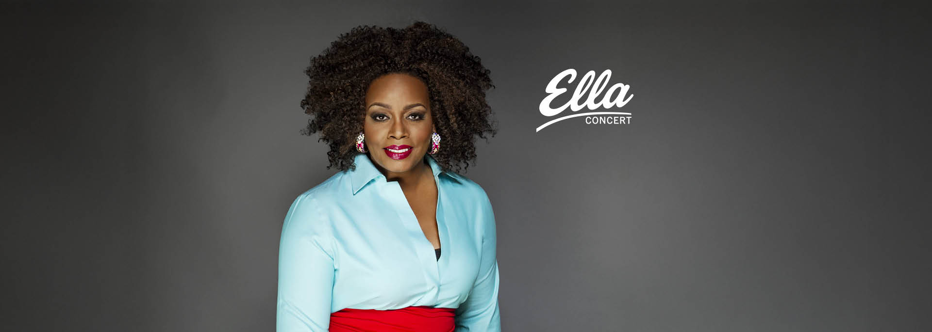 Dianne Reeves live in Berlin