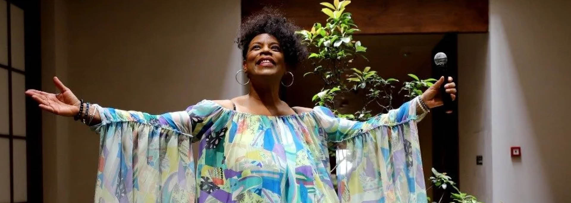 Denice Brooks – A Tribute to Aretha Franklin
