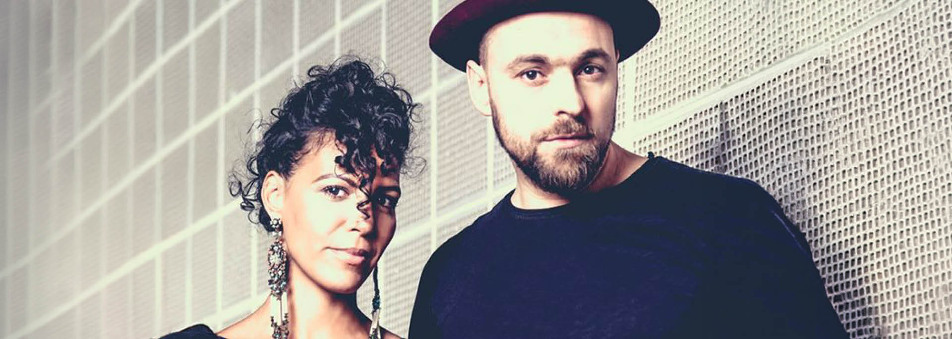 Max Mutzke & Marialy Pacheco – Du und ich