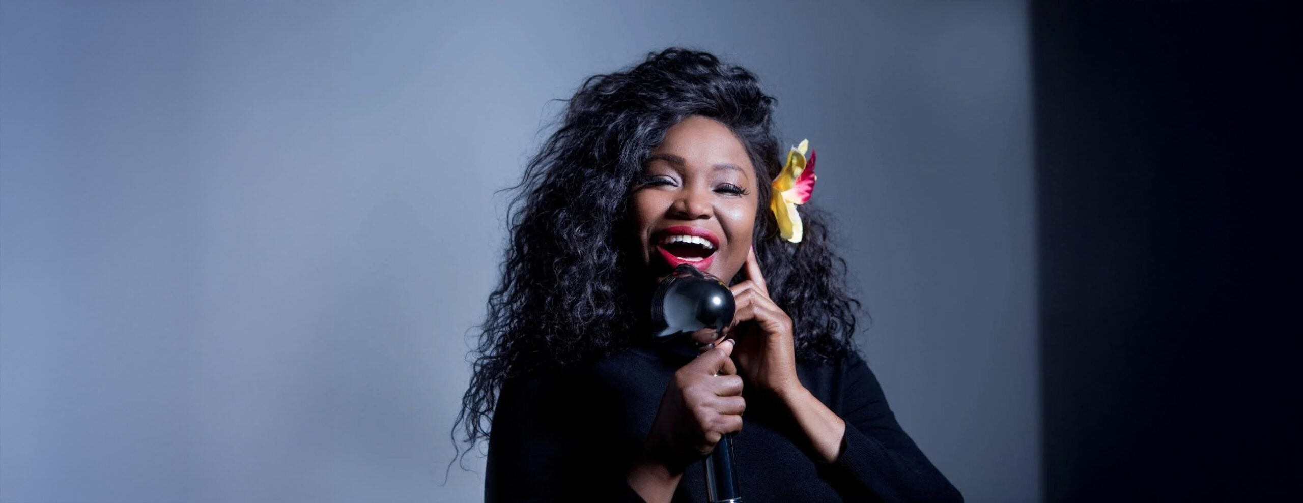 The Cuban Heartbeat Orchestra feat. Mayelis Guyat