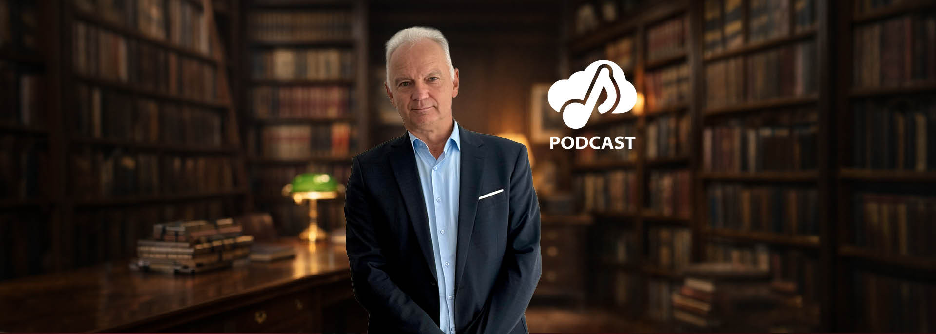 Chefsache – Rudolf Hausmann · Interview