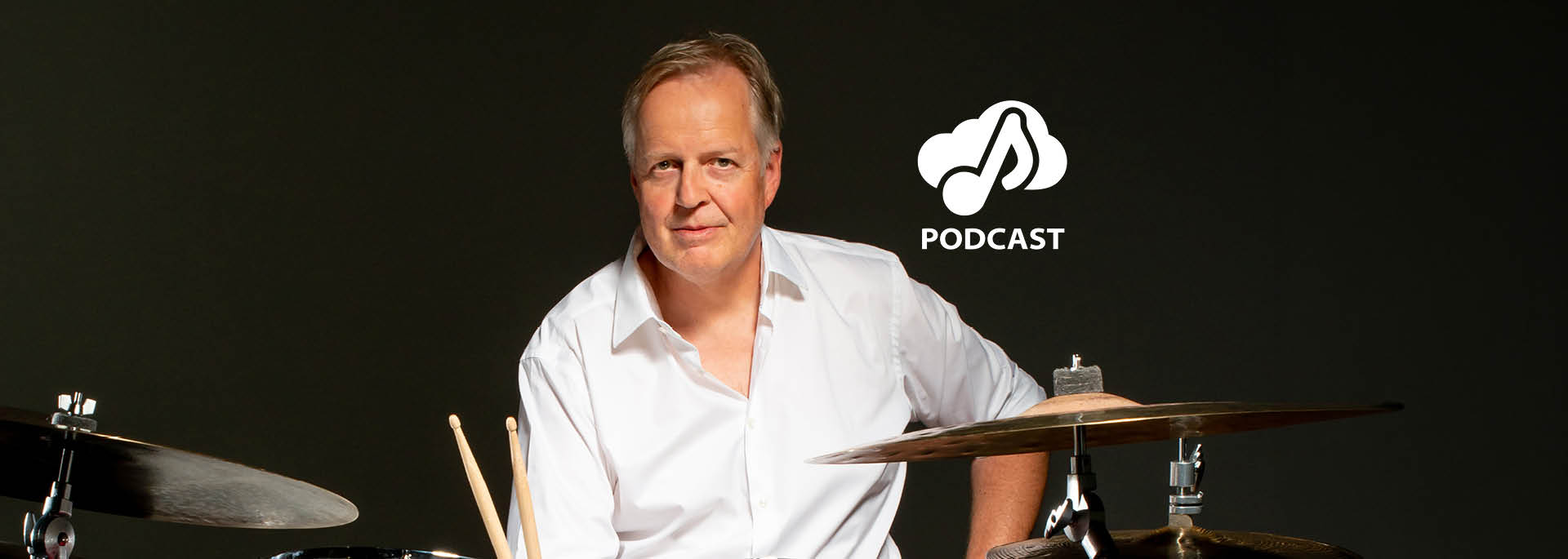 Wolfgang Haffner: Musikalische Freiheit im A-Trane
