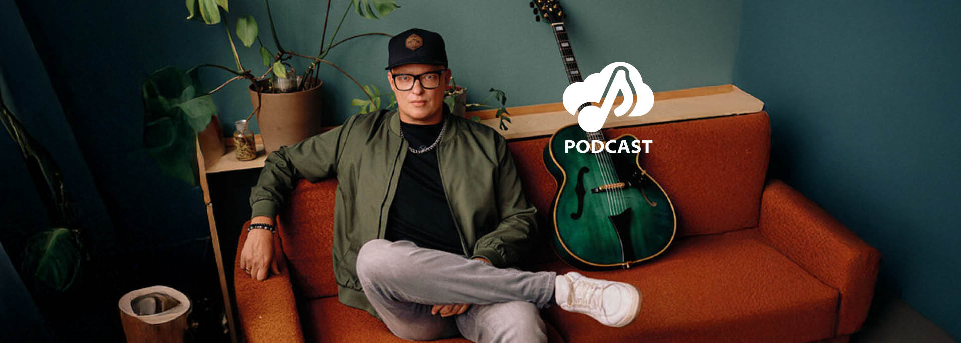 Torsten Goods mit neuem Album