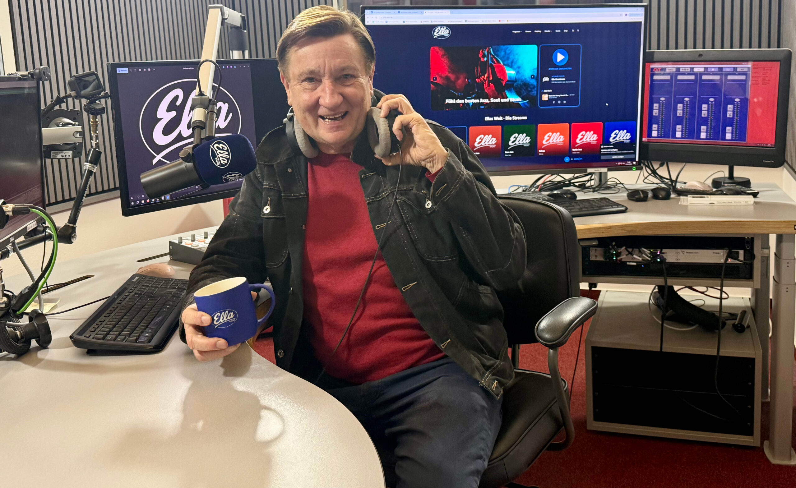 Ulli Zelle