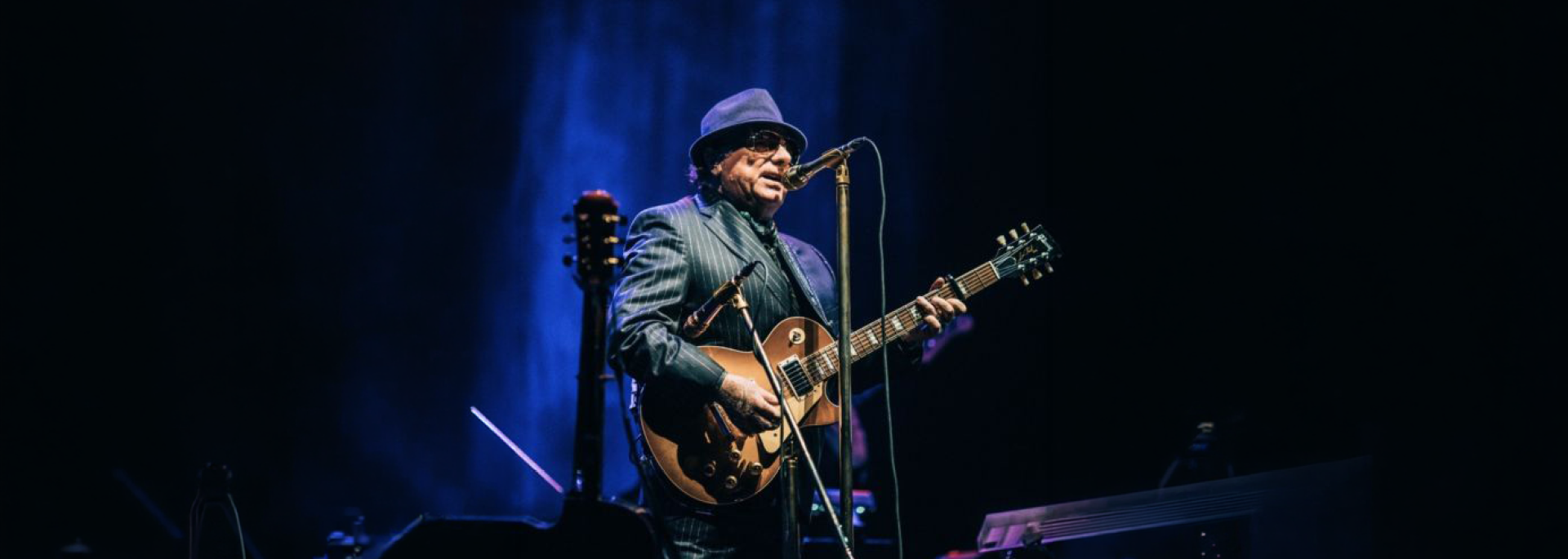 Album der Woche: Van Morrison