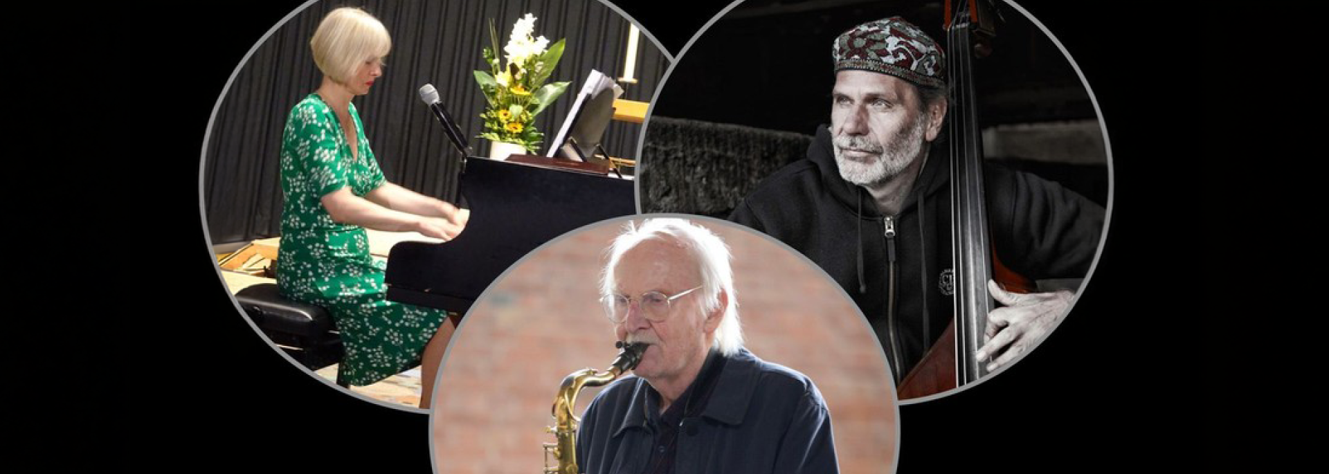 Oster-Nacht-Klänge: Wenn Jazz zur Andacht wird