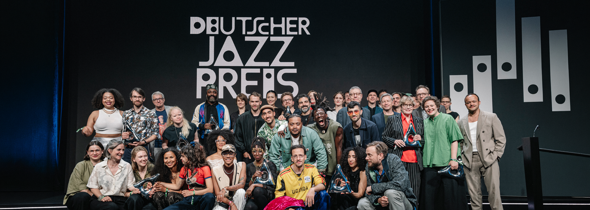 Deutscher Jazzpreis 2026: Nominierten-Check
