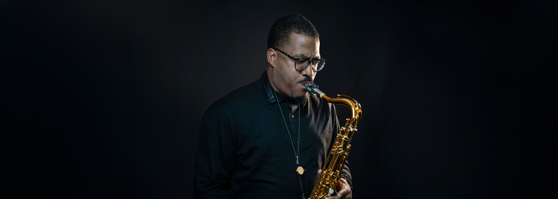 James Brandon Lewis Trio