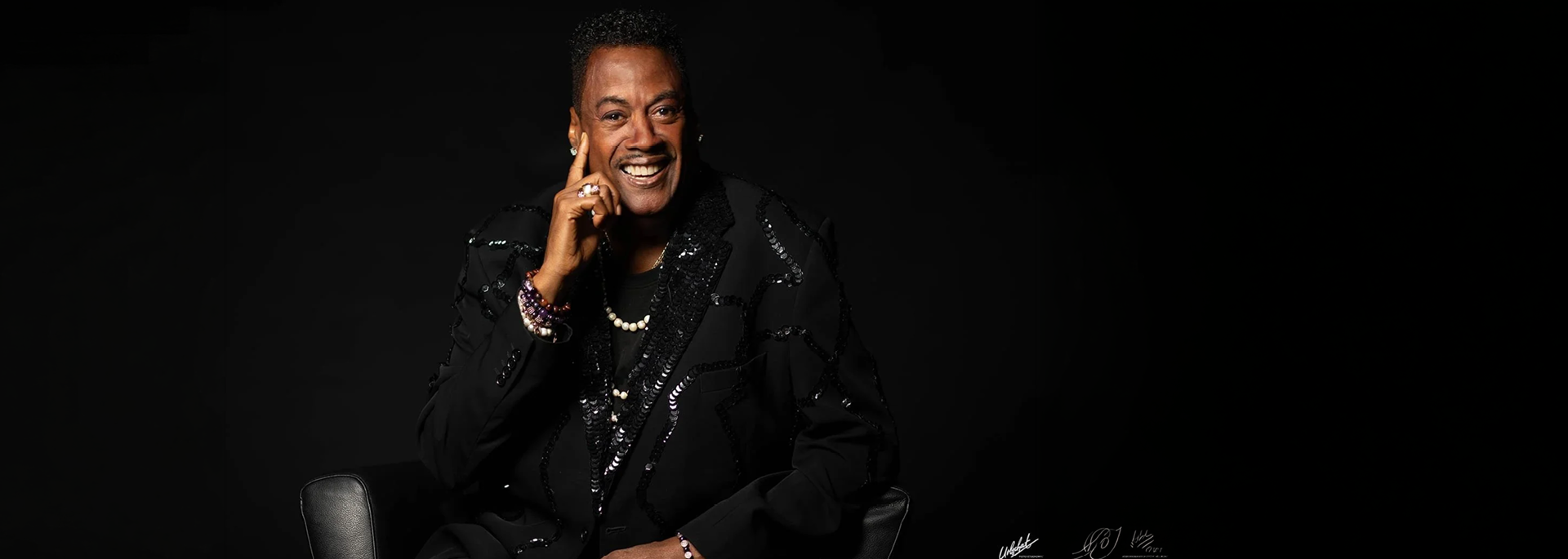 Keith Tynes & Band
