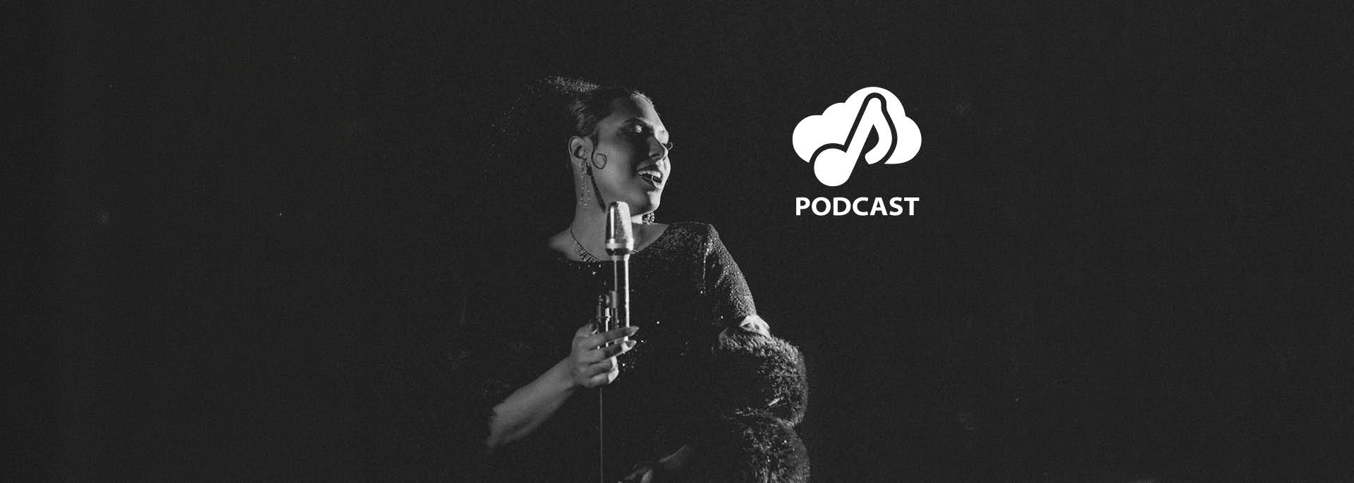 Charlotte Colace: Soul mit Herz und Haltung