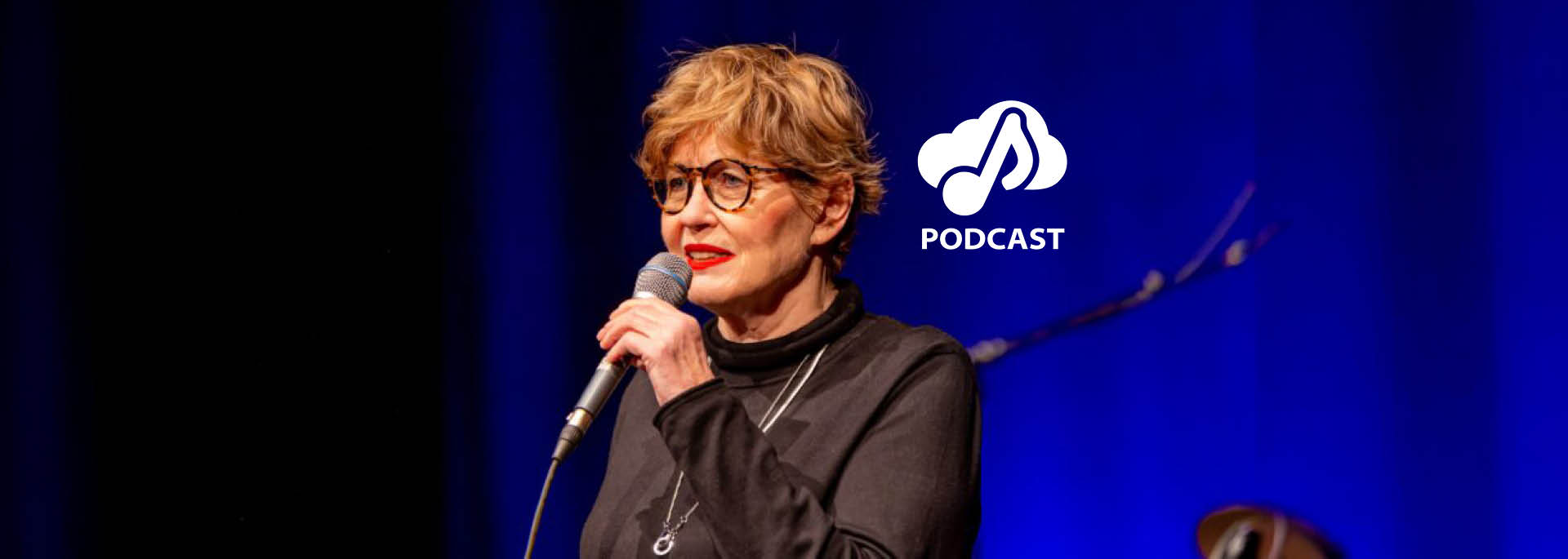 Uschi Brüning: Deutsche Jazzlegende wird 79