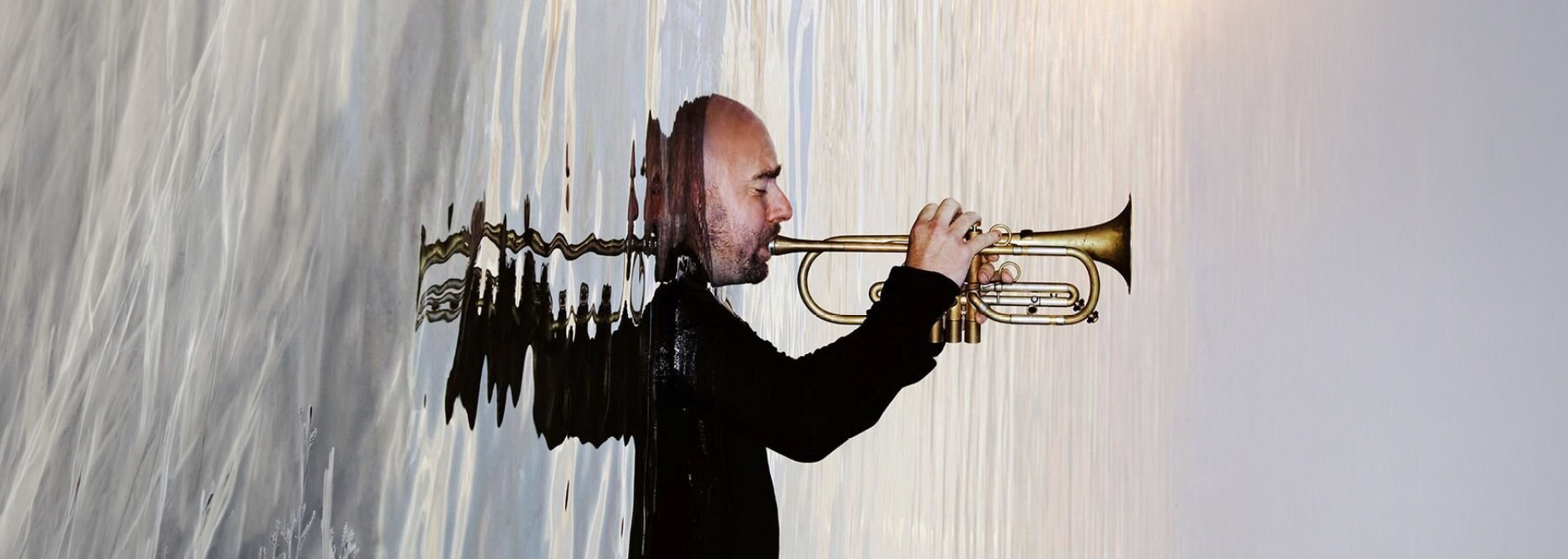 Berliner Trompeter ehrt Miles Davis