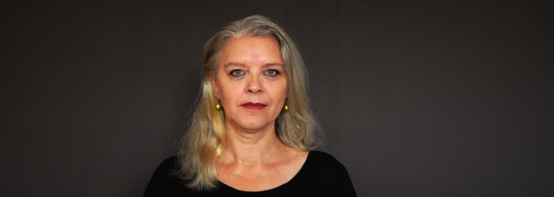 Leselust: „Alles ist Jazz“ mit Simone Hausdorf