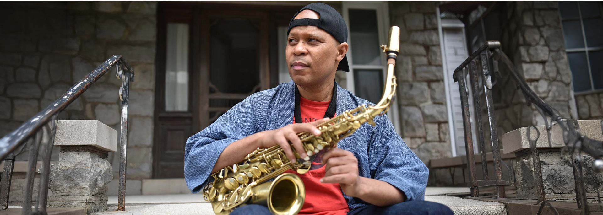 Steve Coleman – Five Elements