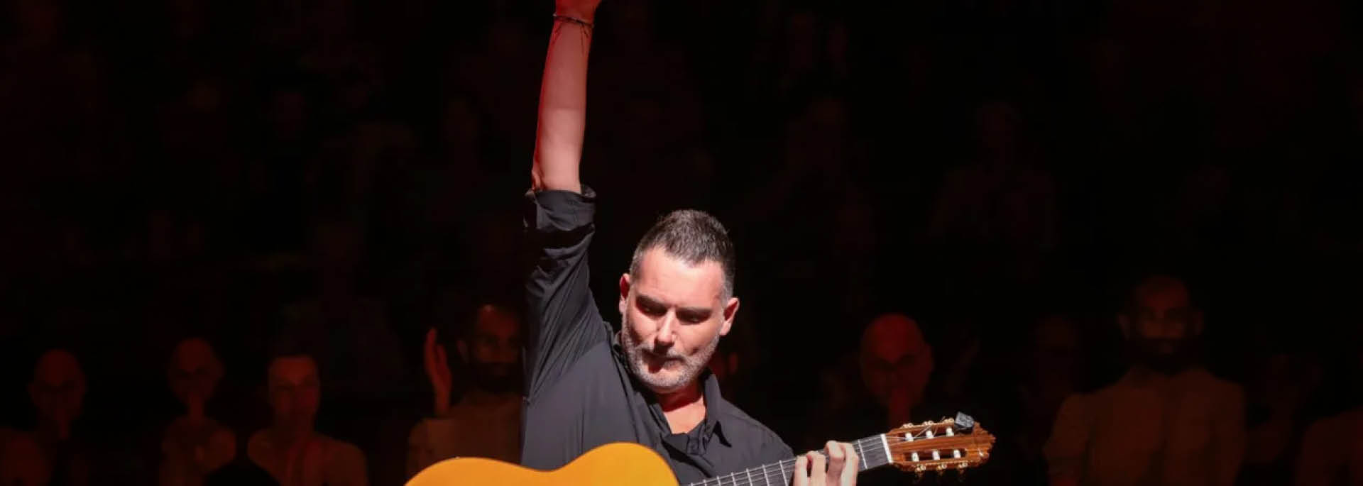 Carlos Piñana & Ensemble – The Journey of Instruments IV