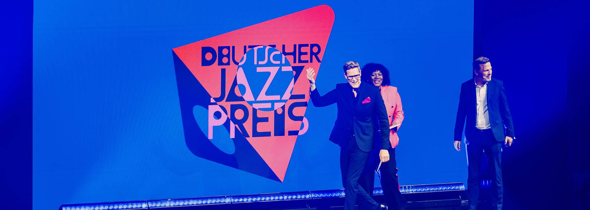 Deutscher Jazzpreis 2026