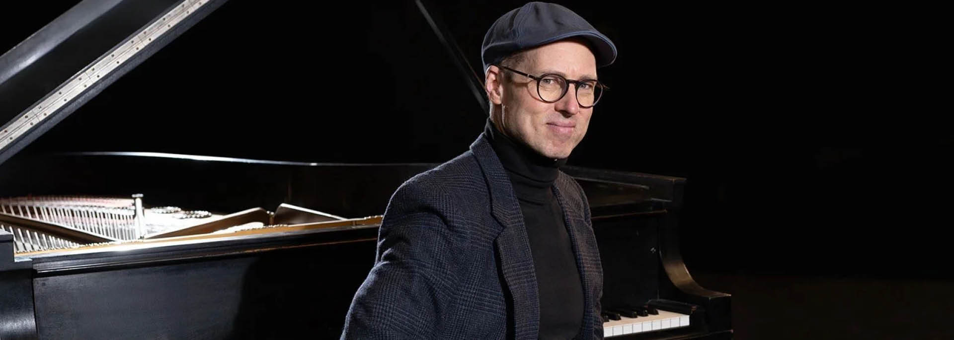 George Colligan Trio