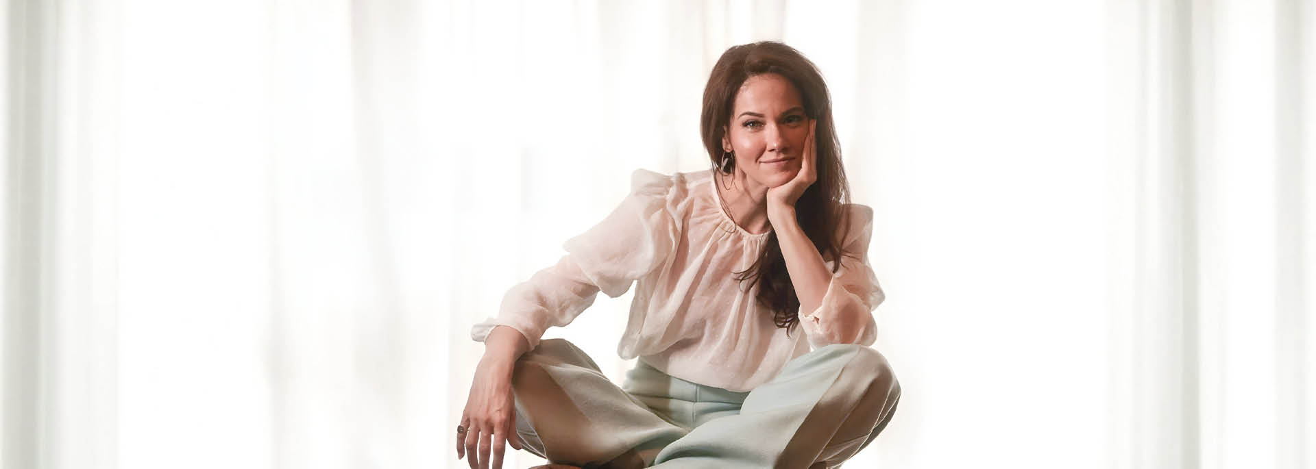 Hetty Kate · Jazz in Four Seasons – Album Release Concert «SPRING» - Jazz Event in Berlin