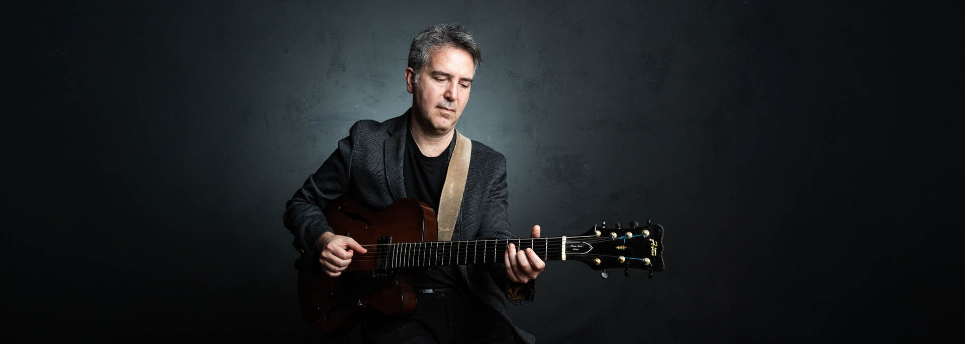 Hugo Fernandez: Wie ein Mexikaner Berlins Jazz neu mischt