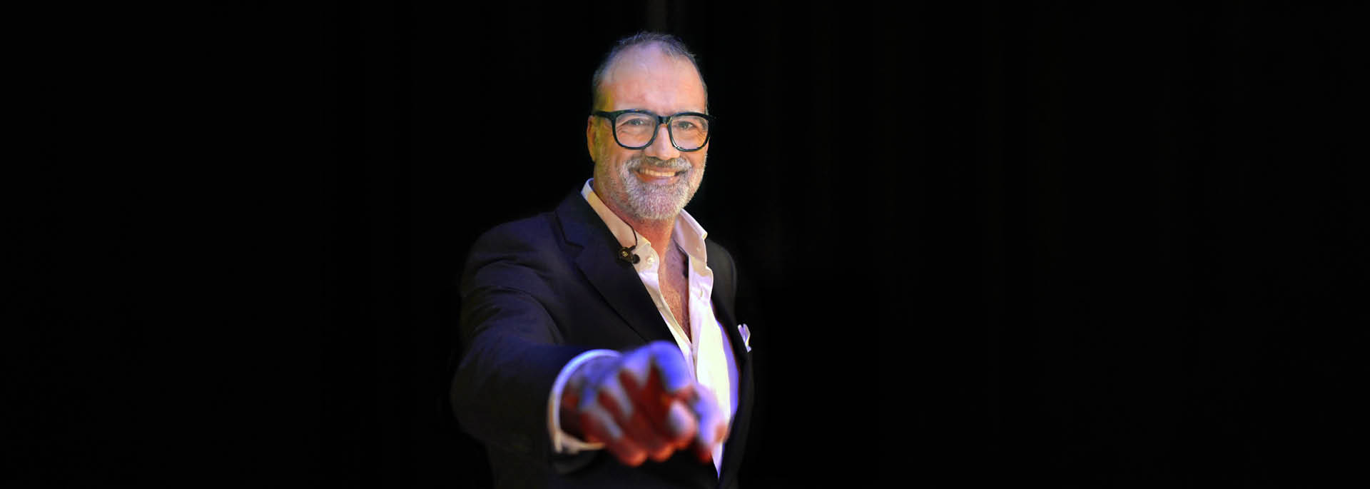 Album der Woche: Jeff Cascaro
