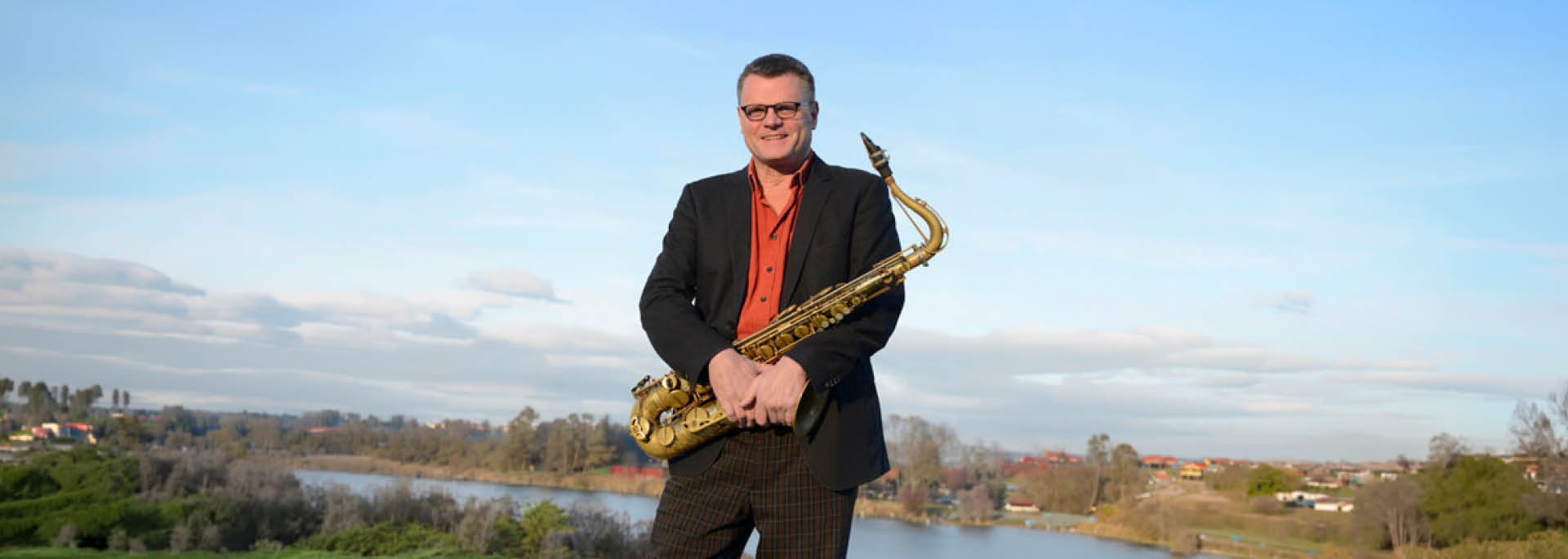 Jörg Miegel: Der Chronist des Berliner Jazz