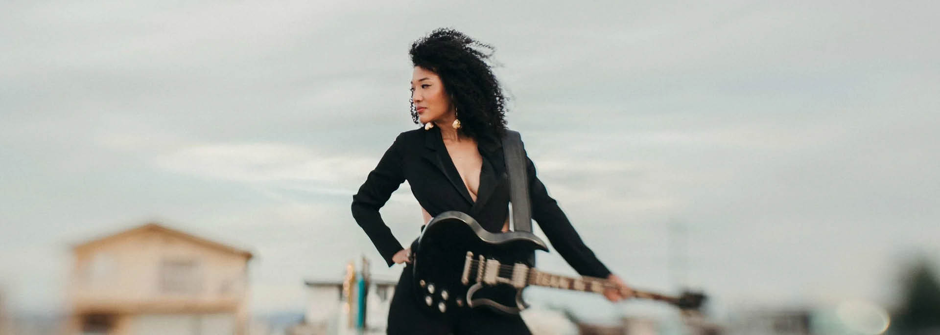 Judith Hill