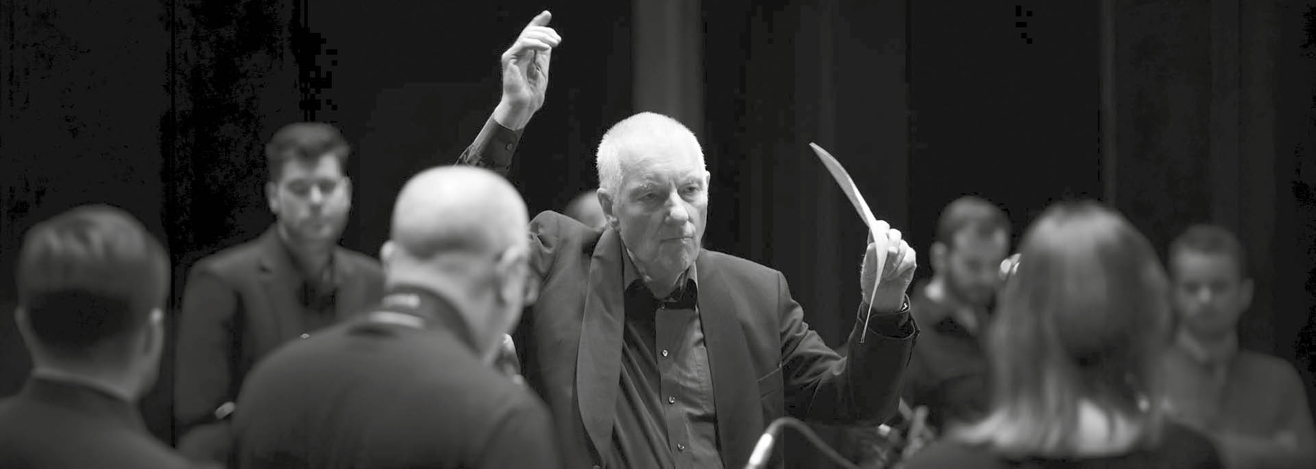 Mike Westbrook gestorben