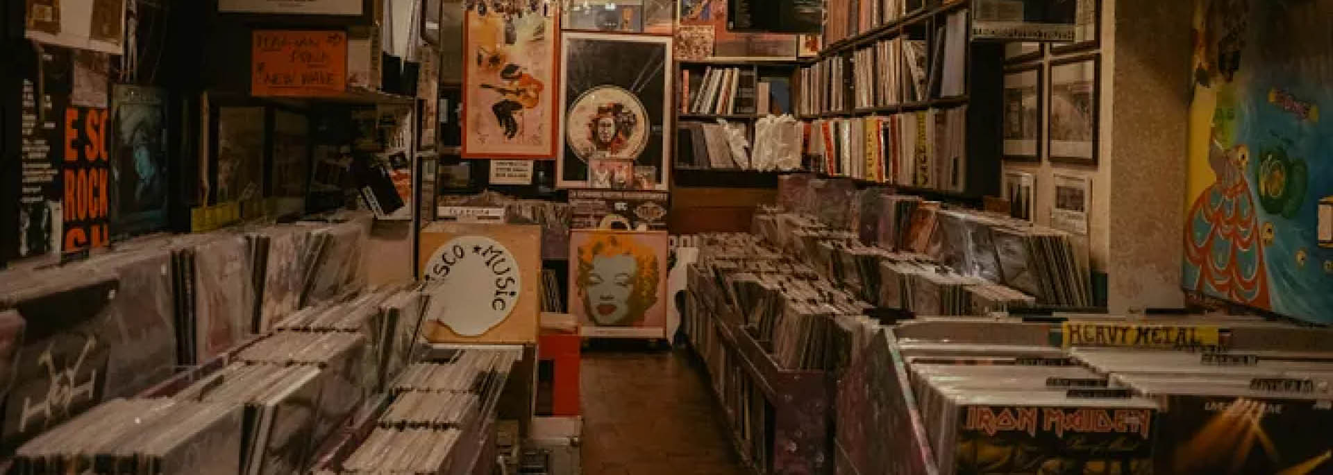Record Store Day 2026 bringt seltene Jazz-Schätze