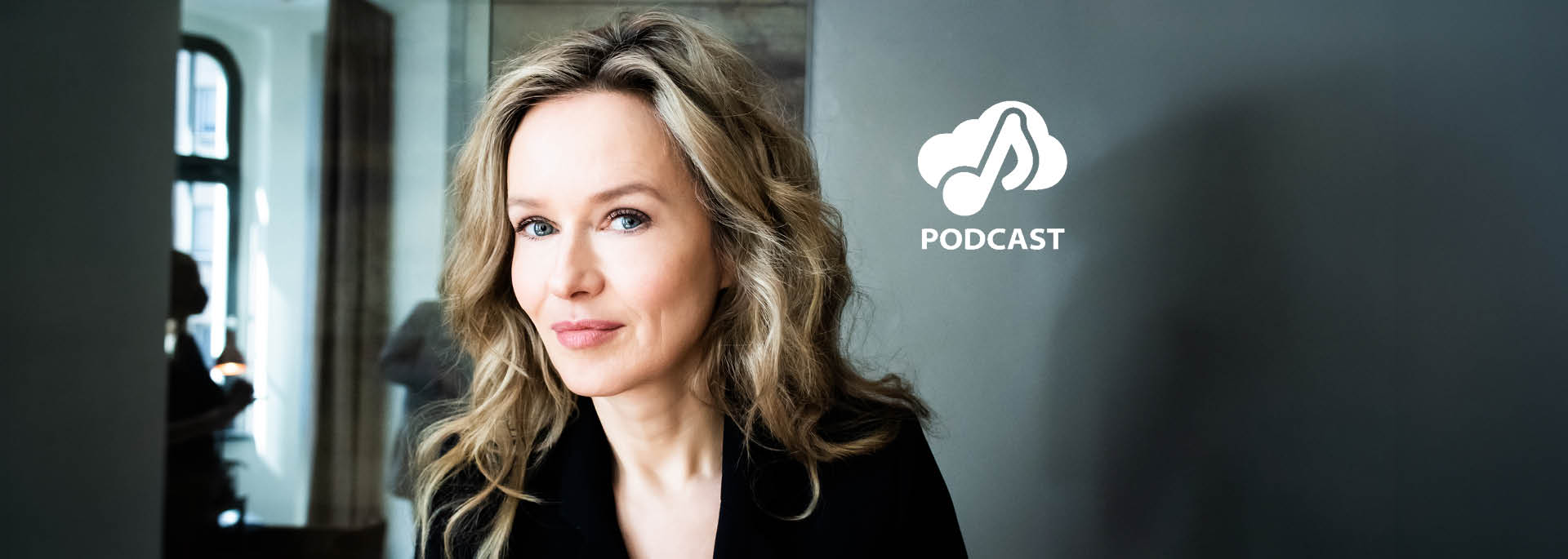 Chefsache – Stefanie Stappenbeck · Interview