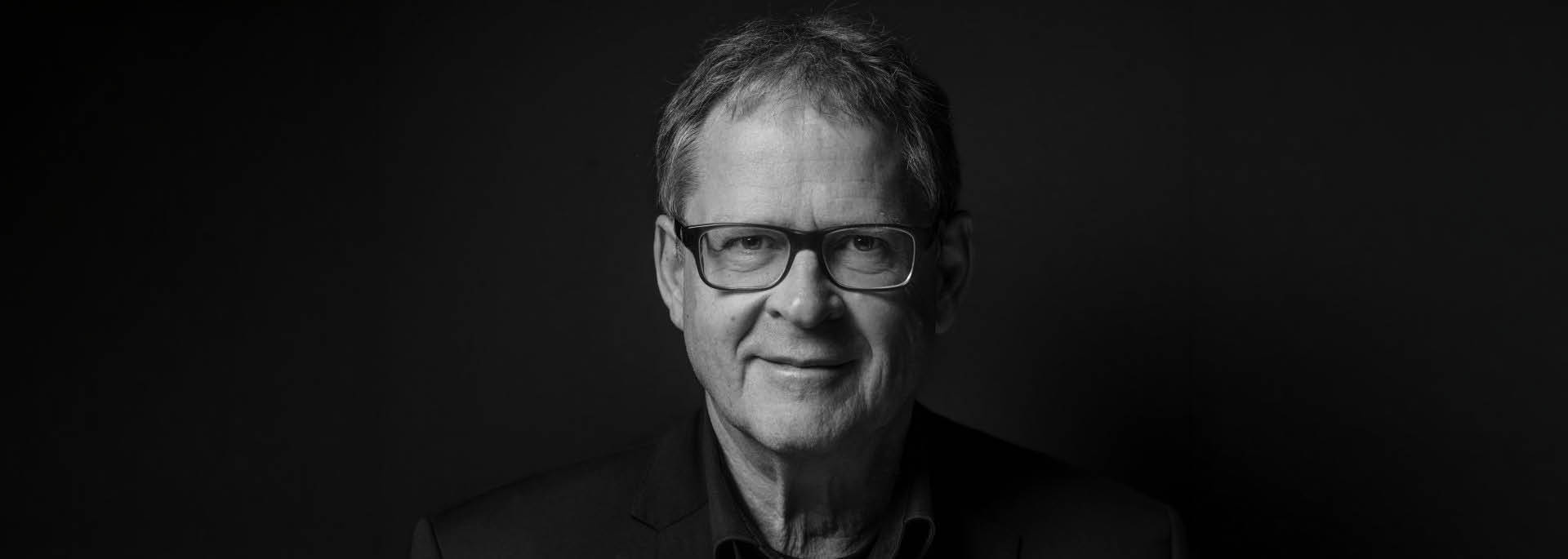 Rainer Theobald: Mehr als „Element of Crime“